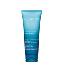 Hydra-Essentiel [HA²+ CERAMIDES] Reparierende „Durstlöscher“ Creme-Maske